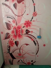 كنتور • جرالي ٢ • دواليب