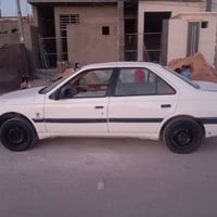 بيجو 405 • ٢٠٠٩ • رقم نجف