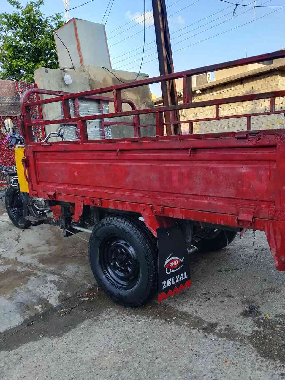 ستوته للبيع موديل 15 اوراق كامله مكفولة كفاله عامه بعقوبة السعر 750 وبيها مجال ***********
