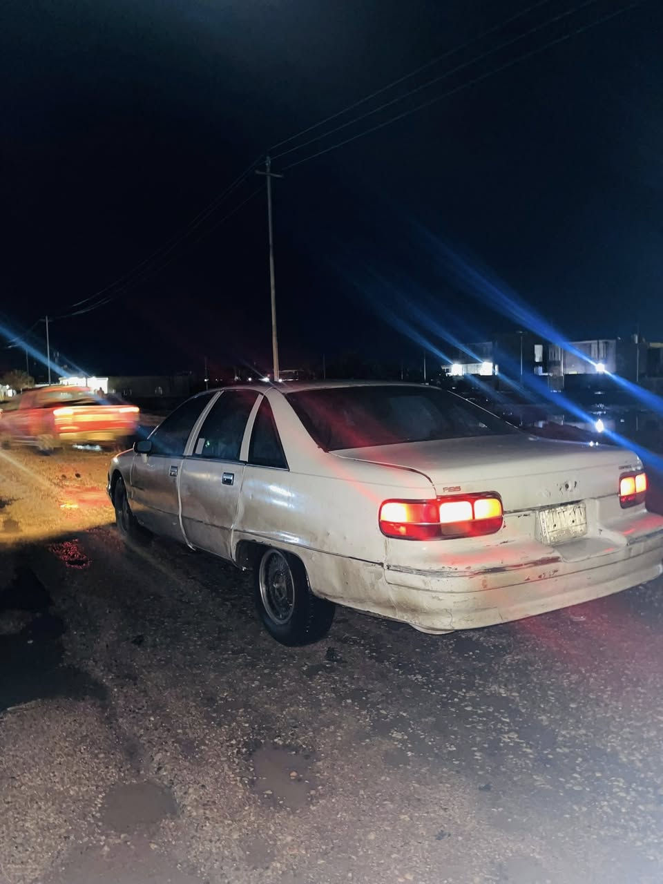 مكينه ٣٠٠٠ جاهزه من كلشي مراوس بطه كراون سوبر وبيع ب ٣٥ بيه مجال


**إذا كنت صاحب هذا الإعلان وتريد حذفه لأي سبب، رجاءا أرسل رسالة إلى الدعم الفني**