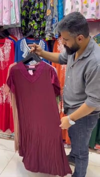 شلحة نسائية • خامة فالينه • فري سايز