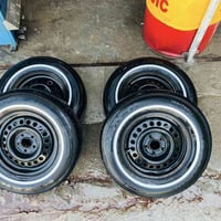 ويل سيلبرتي • تاير كورولا • نجف