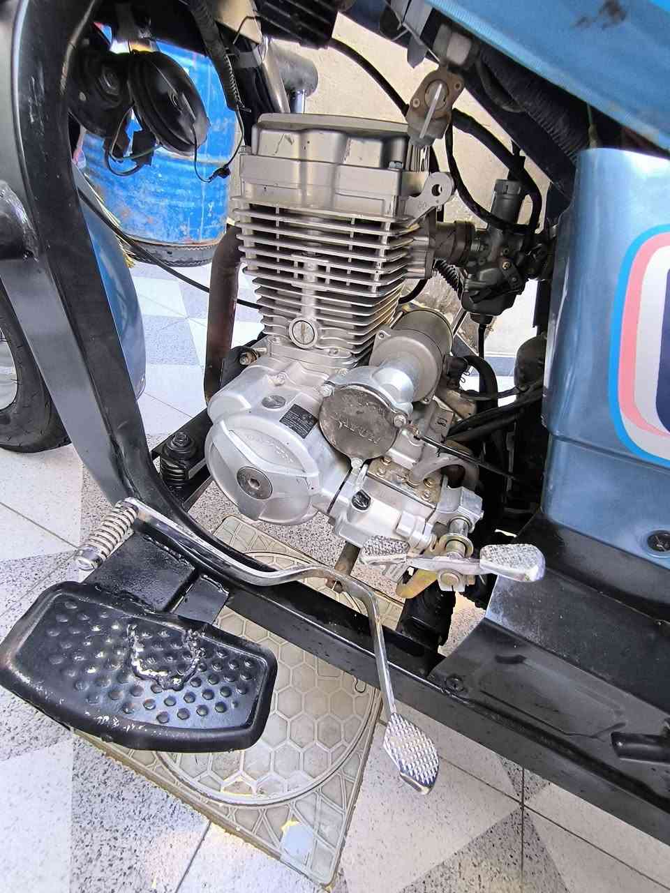 سلام عليكم ستوته موديل 2020 رقم ابيض   بسمي تحويل ثاني يوم  السعر مليونين و 500 رقمي ***********بي وتساب
