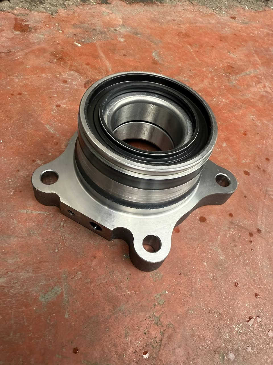 تتوفر قطع غيار لاندكروز
***********
للحجز والاستفسار يرجى التواصل على الواتساب 

العنوان : بغداد / شارع الظلال / مركز موبس 

يتوفر توصيل الى جميع محافظات العراق
