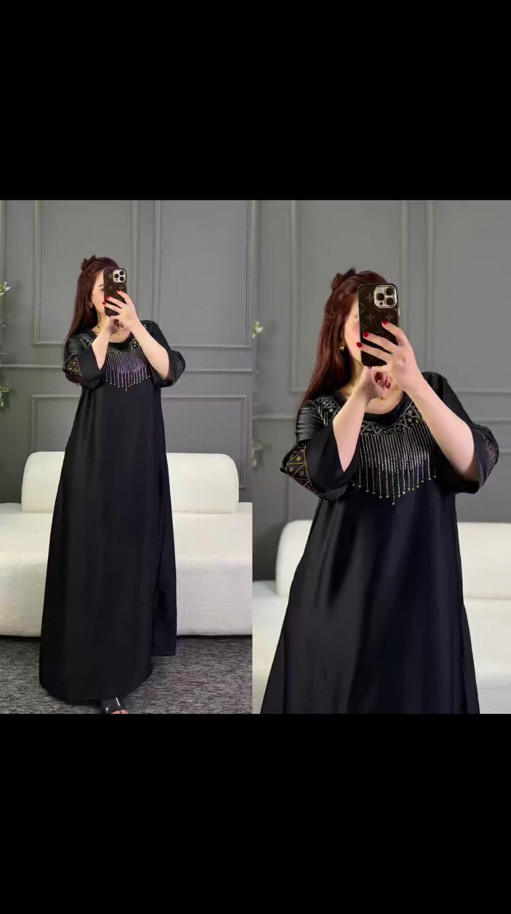 بنات تابعوا البيج لطفا ملابس نسائيه قياسات اعتياديه وخاص تجنن وبأنسب الاسعار


**إذا كنت صاحب هذا الإعلان وتريد حذفه لأي سبب، رجاءا أرسل رسالة إلى الدعم الفني**