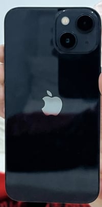 ايفون ١٣ • ١٢٨ • بطارية ٩٣٪