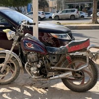 جوندا • موديل 2017 • النجف الحولي