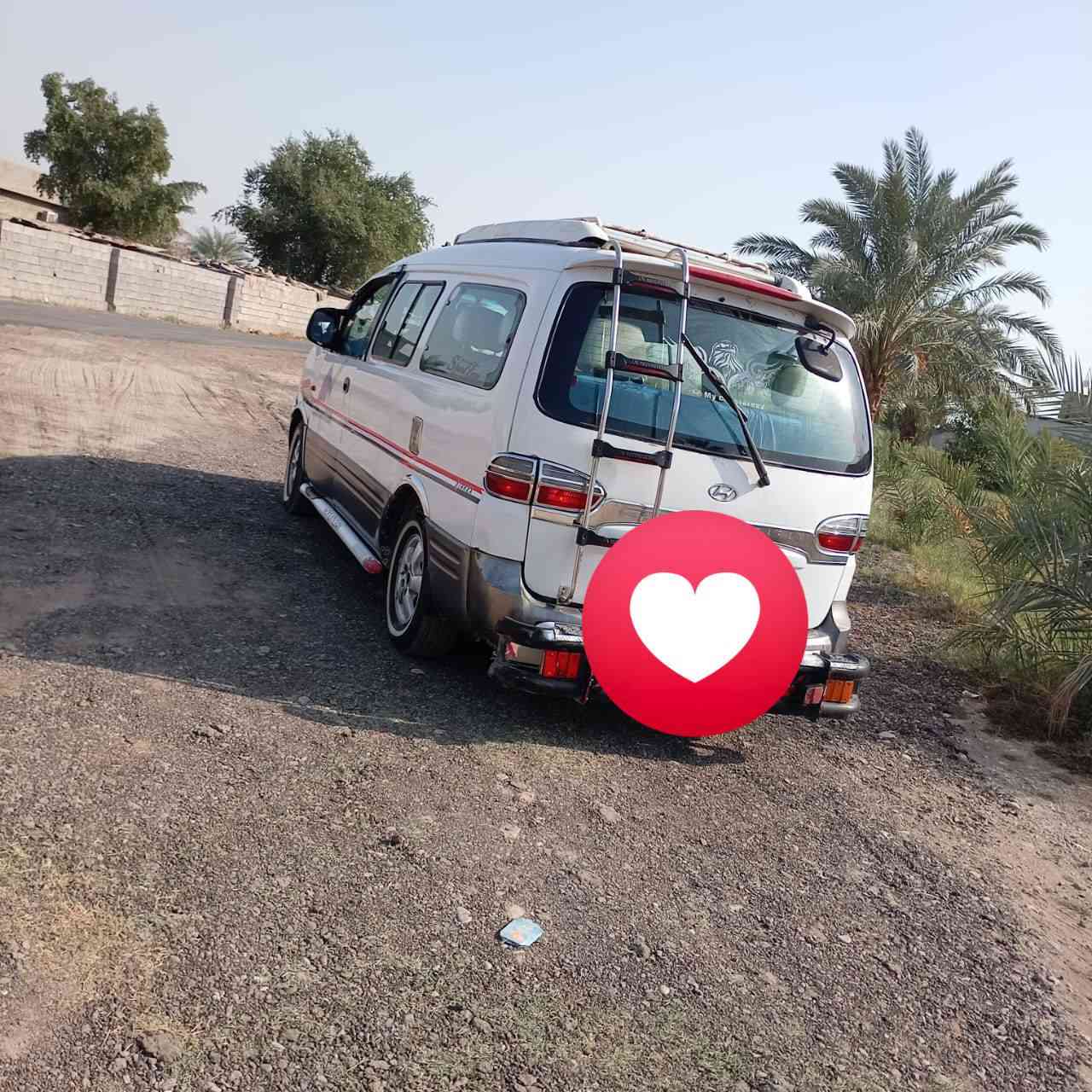 السلام عليكم سيارة استاركس للبيع موديل ٢٠٠٧ سيارة خير من اللة رقم بابل انكليزي مكفولة من كلشي بسمي تحويل مباشر  السعر ٩٠ وبيهة مجال للطيبين    ***********
