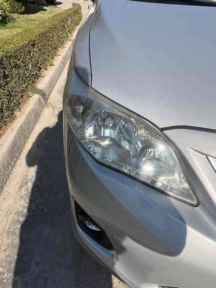 السلام عليكم
للبيع كورلا خليجيه 2013 كفاله ماشيه 150 جديده السياره ستخدام شخصي كشنات جلد مري شفط حساس خلفي داخل صاج تخم تاير جديد مكينه گير كفاله تبريد ثلج  مكان السياره بغداد الغزاليه

***********
***********
حسام خالد
