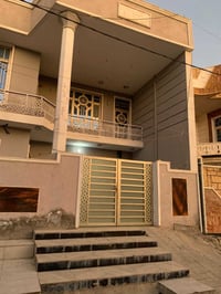 الزهراء حي الحسين • 150م • طابقين