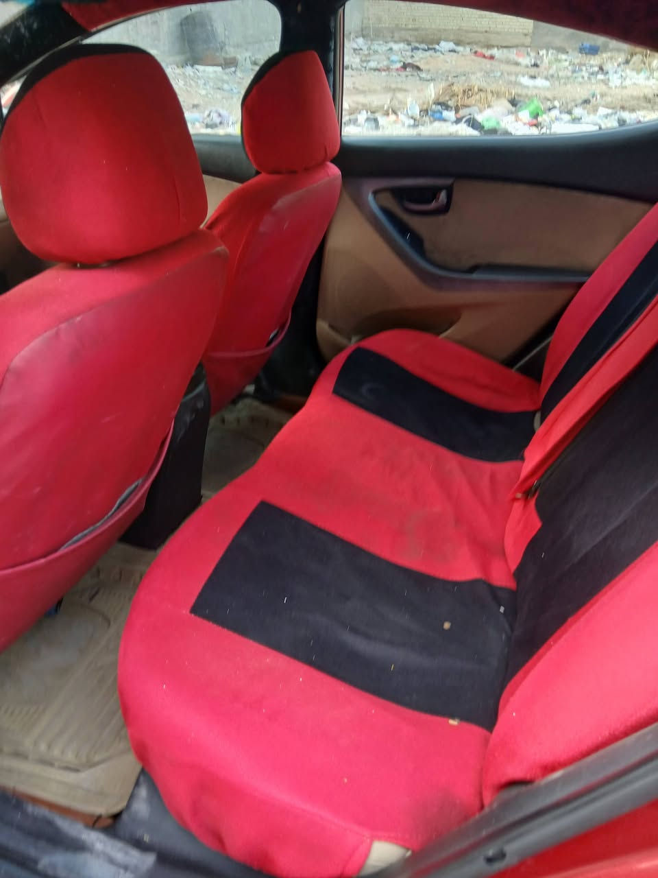 النترا للبيع موديل ١٣ حادث جاملغ وبنيد مكاني بغداد سعر شده
***********
