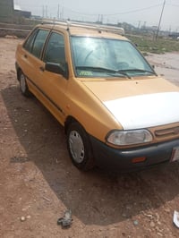 محرك جديد • شواصي مكفولة • رقم بغداد