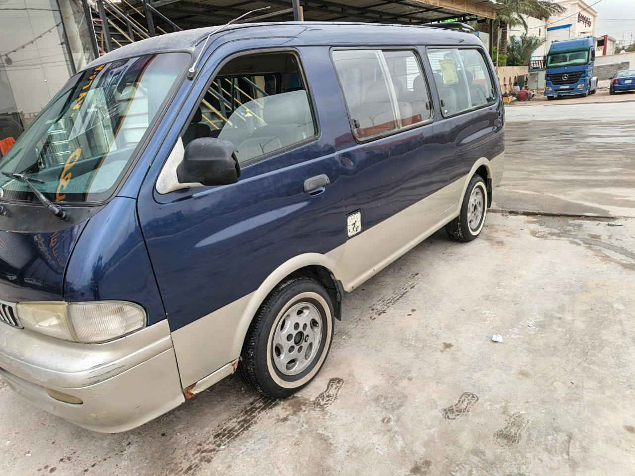 بيع او مراوس 
السلام عليكم 
بيع او مراوس 
بريجو موديل 96 سياحي 
صبغ حزام للجماليه فقط سياره بدون ضرر 
جاهزه للاخير بدون اي نقص 
شرط ترايك وين ميعجبك 
(مكينه جفتتها قبل اقل السبوع شرط فول
 و كير و صدر و تخم تاير  شرط جديد كسر فلين ) 
غرفه جديده مشدوده 
شاصيها بيهن شويه تعمير 
رقم بغداد تحويل مباشر 
سنويه لل2030
. 
للمراوس  ببريجو 2000 و يرادلها شويه ترتيب 
. 
مكاني فلوجه مركز المدينه 
‏‪***********‬‏
سعر 70 و بيها مجال قليل حك الجيه
