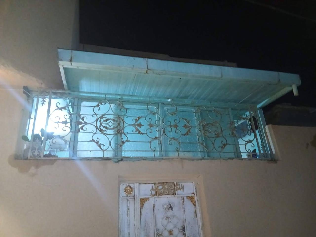 سقيفه كله حديد ونظيفه 350


**إذا كنت صاحب هذا الإعلان وتريد حذفه لأي سبب، رجاءا أرسل رسالة إلى الدعم الفني**