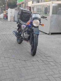 دراجه بوكسر جبلي للبيع مديل 2023 دراجه كله بلاديه مكفوله رقم بغداد  در...