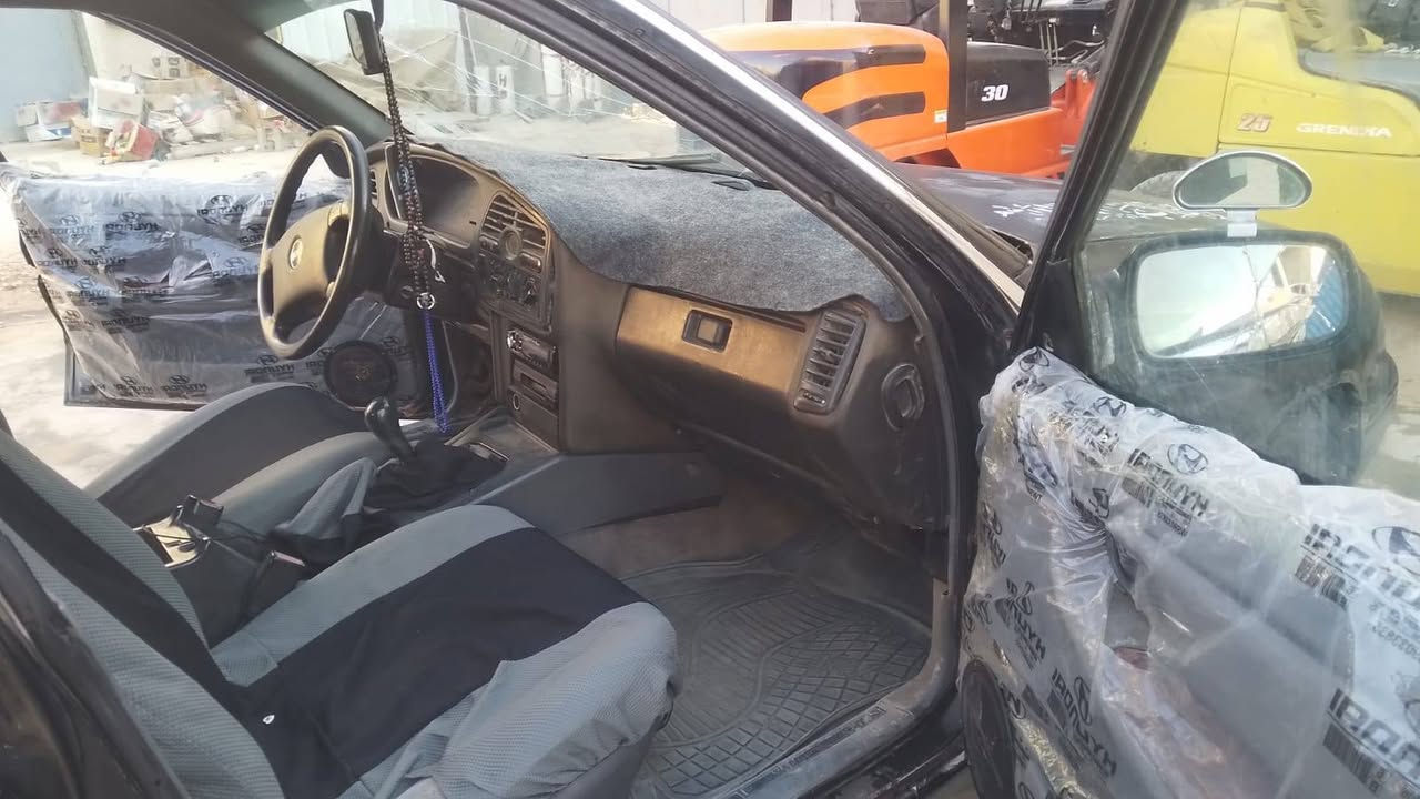 السلام عليكم ابرنس فراشه بدون صبغ  شويه جارده مكينه كير خير من الله كير عادي السيار ه حلوه رقم ديالى مكاني بغداد الزعفرانيه شباب مستعجل عل بيع رقم ديالى الماني متواجدعل فيس وهاذه رقمي بي وتساب ***********وهاذه رقم مال تصل عل خط***********
