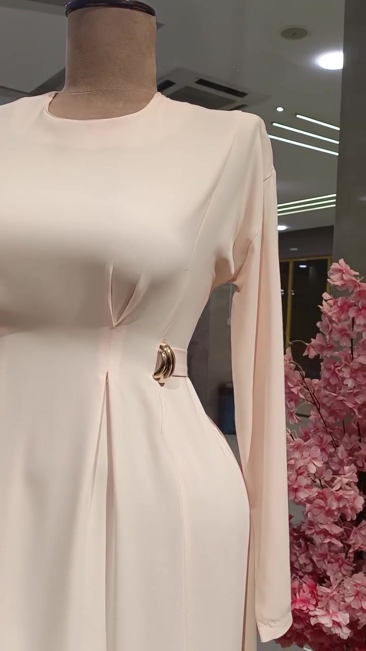 مــــــــــن ⚜️Dantel fashion⚜️

 كوني متألقة بااحدث الاطلات العصرية معنا 

كوالتي عالي جداً خامه تركي درجة اولى💯

التصوير داخل المحل 🎀

قالب ستاندر ✅ 

متوفر قياس 38/40/42/44/46/48

 📍تتوفر خدمة توصيل سريعة بغداد وجميع انحاء العراق 🏎️

📥 للطلب المراسله دايركت 🛍️

او الاتصال عبر الواتس اب ***********
