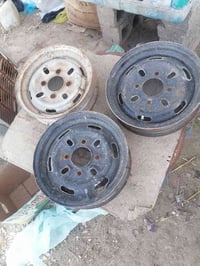 وياله • ٣ قطع • قطع غيار