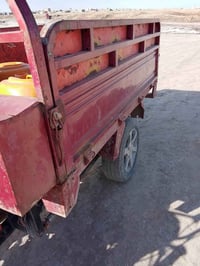 ستوته فرس • موديل ٢٠١٤ • القرنة نهر الباشة