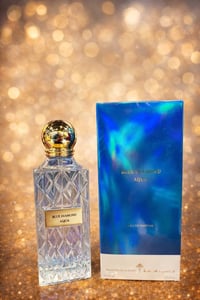 بلو دايموند أكوا • ٢٠٠مل • للجنسين