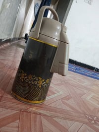 ترمس چاي • كبير • ١٥لتر