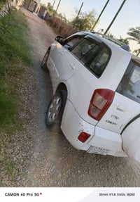 تيكو • موديل ١٢ • بابل