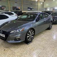 التيما SR بلس • ٢٠٢٠ • ١٤٥٠٠٠ كم