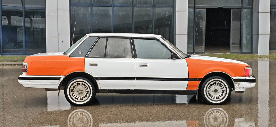 بەلاش بەلاش  11 گەڵاو معامەلە بەس پارەی گێڕو مەکینەکەیەتی شوێن سلێمانی قیستو قەرزو ئاڵوگۆڕم نیە بەهیچ شێوەیەک   ***********        ***********    سۆپەر مۆدیل 1985 سەنەوی ئەسڵی ڕەقەم بەغداد بە شەرتی ئەوەلیاتو بێ کێشە موسو براوە بەشەرت گێڕو مەیکنە بیلاد گێڕومەکینەو،ئەکسل بەشەرتی فیتەر دەعامی بۆ دەعامی دەعمو لێدراو ڕزیوی نیە بەشەرت چوار تایەو ویلی خەت سپی لۆکی لەژێرە تەقەو ڕەقە چرکەی تیانیە ناوی لۆك جام کارەبا گەرمی و فڵچەو لایتو هۆڕین مەزبوت السليمانية, العراق
