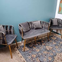 كرسي استراحة • الزعفرانية بغداد