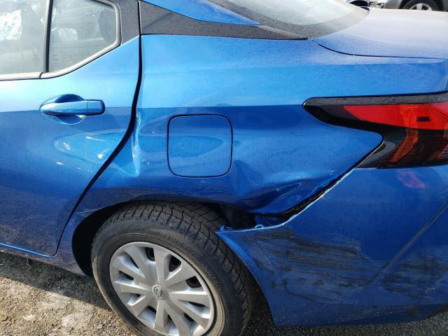 نيسان فيرسا موديل 21 رقمها بابل سعرهاا ب120 وبيها مجال رقم ***********
