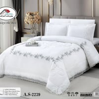 فرشه لحاف • قماش قطني • ٢٢٠×٢٤٠
