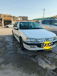 بيجو ٢٠١٥ • كفالة جير ومحرك • رقم إنكليزي بصره