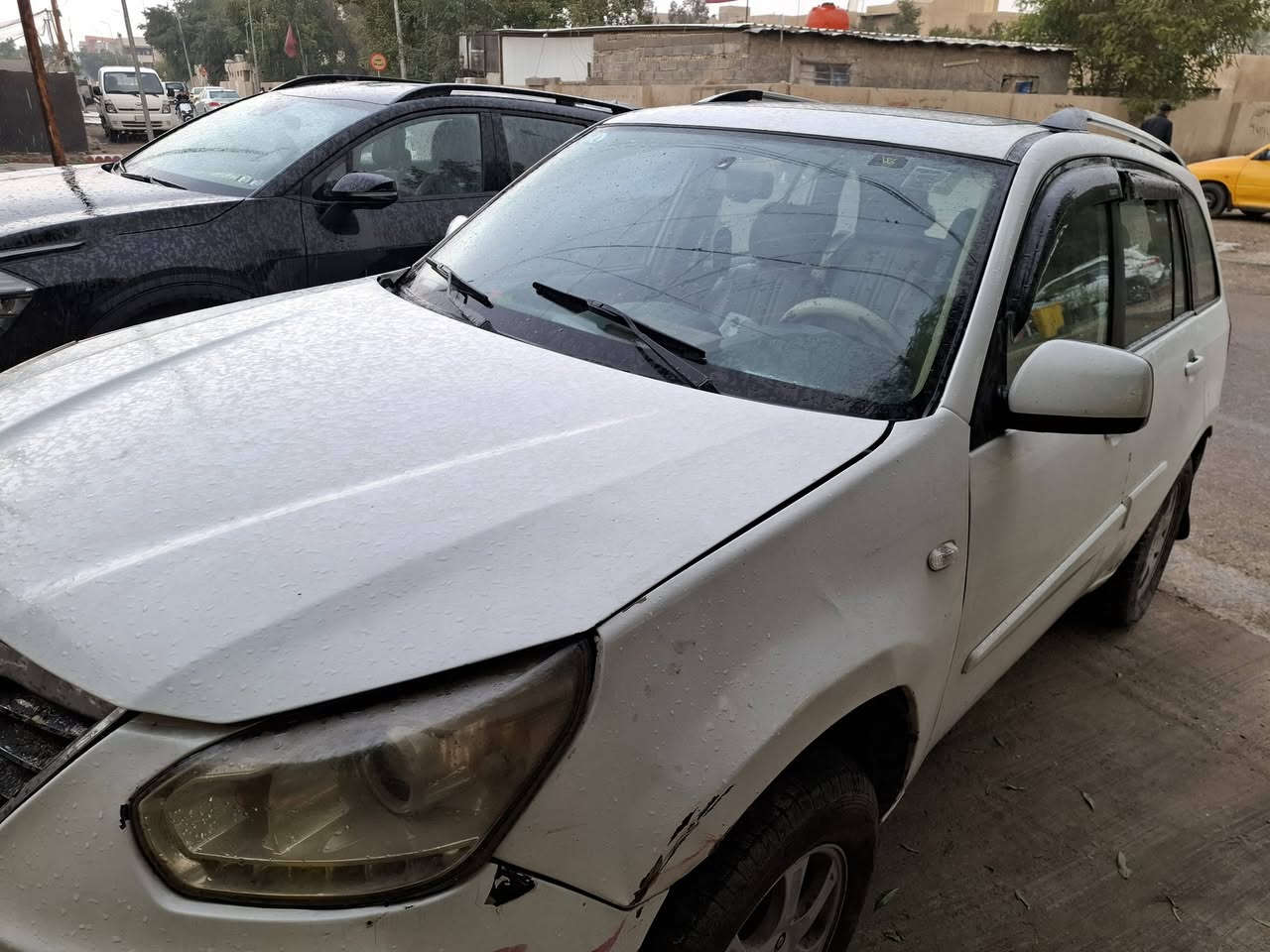 تيكو 2013 سعر مناسب
للبيع تيكو 2013 كير كهربائي تبريد ثلج محرك لاتبخير ولاتنقيص كير ممتاز تدفئة بالكشنات زوج تاير امامي جديد شاشة وكاميرا خلفية حساسات خلفية سويج ريمونت تصعيد الجام وية التقفيل لايتات زنون 

بيها مكانات صبغ ابيع حزام 

السيارة باسمي رقم بغداد الانكليزي اليوم جددت 

السنويةلل2031مع هزة جديدة 

السعر 💥 45 بيها مجال بسيط جدا 

للاستفسار ***********  بي واتساب 

مكاني بغداد زيونة
