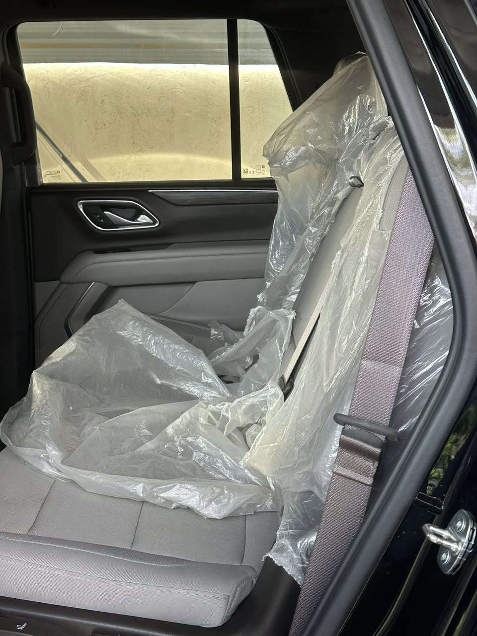 تاهو 24 فئة Ls ماشيه 24 كم 
مكفوله مغلفه ppf
سعرها 50 الف 
تلفون ***********
