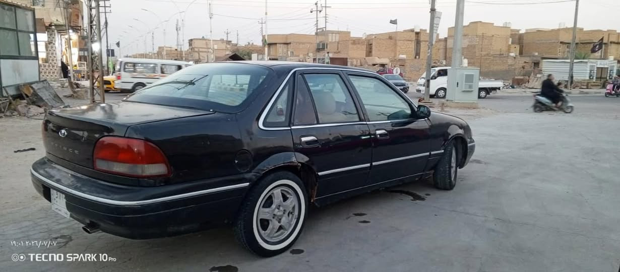 سلام عليكم دايو برنس بغداد مشروع وطني سياره جاهزه مكينه وكير وحداديه وتبريد كامل منضومه كامله بس غاز دواخلها حلوه مرتبه دوشمه جاهزه مكانها ناصريه سعر ٣٠ وبيها مجال استفسار ***********
