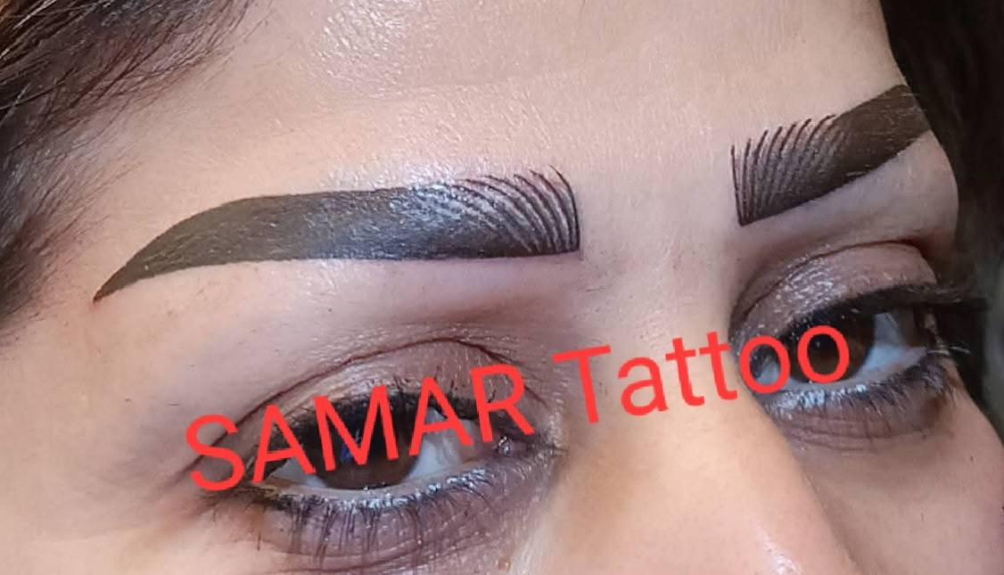 تحويل حاجب من ابلوك الى اومبري الجلسه 25 معا مثبت لون الشعب مقابل سوق المدينه عيادات الزهراء الطبيه للستفسار ولحجز *********** وات ساب
