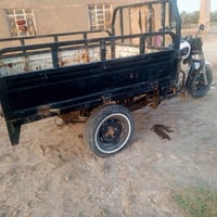 ستوته • موديل 19 • ناصريه الغراف