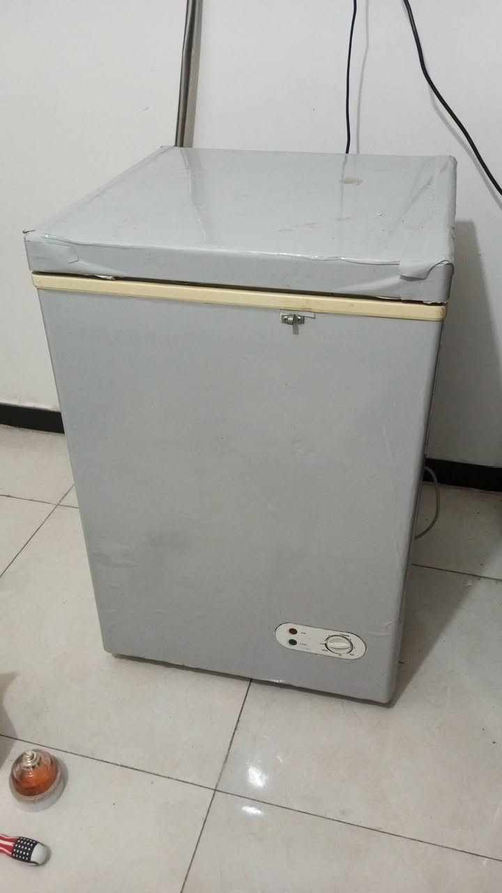مجمده تجميدها كلش زين حجمها صغير فقط اليده مشلوعه ب60 بيها مجال بسيط مكانها حي الجامعه


**إذا كنت صاحب هذا الإعلان وتريد حذفه لأي سبب، رجاءا أرسل رسالة إلى الدعم الفني**