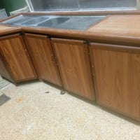 للبيع • دواليب • أثاث منزلي