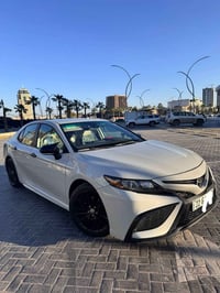 كامري SE • ٢٠٢٣ • اربيل