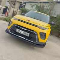 كيا سول • ٢٠٢٠ • رقم اربيل