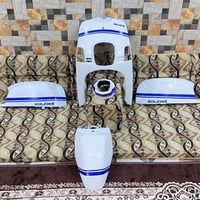 كفرات دراجة • ماكس بوليسي • بصره تقاطع الكزيزه