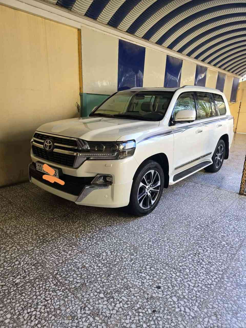 ياالله
لاندكروز
موديل 2021
بريم اصل
معروفه
مواصفات
البريم
فول واحد على واحد
رقم بغداد بسمي
السياره كفاله عده
الموضوح بصوره
ماشيه 97
مكان السياره نجف
للاستفسار
***********
