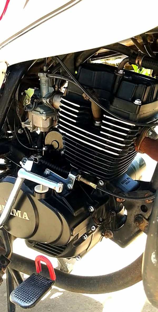 🔹تم تنزيل السعر بسبب الضروف  للبيع دراجة OPAMA 150cc 🔹
✅ الموديل: 2020
✅ المحرك: 150c وكالة، بحالة ممتازة وما بي أي عطل
✅🔹تم تنزيل السعر بسبب الضروف  للبيع دراجة OPAMA 150cc 🔹 اللون: أبيض
✅ الأوراق كاملة وأصولية + مدفوع كمرك
✅ بصمة تشغيل وإطفاء
✅ قفل وتشغيل عن بعد (الريموت يحتاج بطارية فقط)
✅ الدراجة نظيفة وجاهزة للاستخدام
💰 السعر:675وبيهاء مجال 
ألف دينار قابل للنقاش بالمعقول
📍 الموقع: بابل - ناحية الشوملي
للاستفسار أو المعاينة راسلني على الخاص.وهذا رقمي بي واتساب ***********
