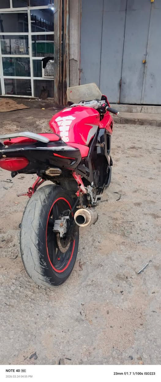 دراجه بطح هاي سونك 
محرك 150 
دراجه ارواق 
كهربأيت كله شقله 
رون كيلو متر كله شقال 
دراجه كامله ما نقصه اي شي 
***********
سعر 700 الف
