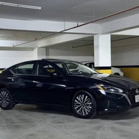 ألتيما SV • ٢٠٢٣ • دفع رباعي