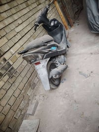 ورحمة الله وبركاتة دراجه ماكس عدلة تركتها وبعد ما اشتغلت ابيع كوم حديد...