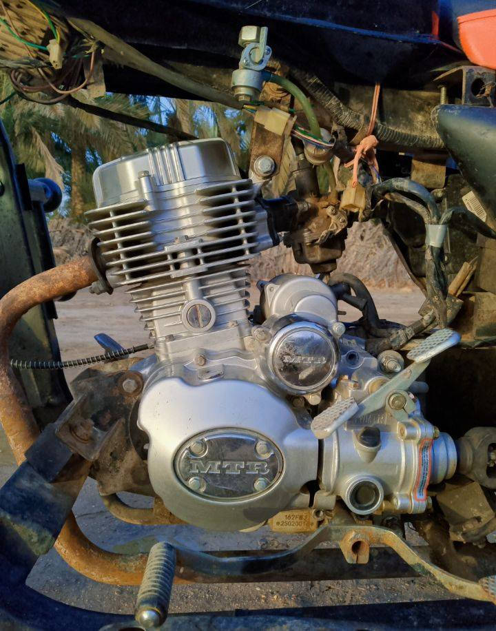 سلام عليكم ستوته للبيع تعمير كله 25مكينه جديده شاصي كفاله اوراق اصولي الشراي بيه خير ويدلل الموشراي لا يتعبني هاذا الرقم ***********
