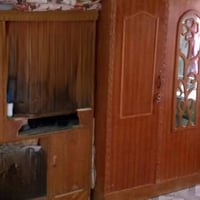 كنتور • معرض • بيه مجال
