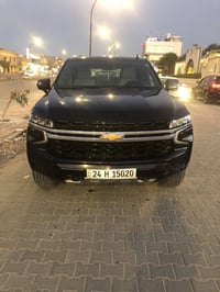 تاهو LS • ٢٠٢١ • ماشيه ١٥٢٠٠٠